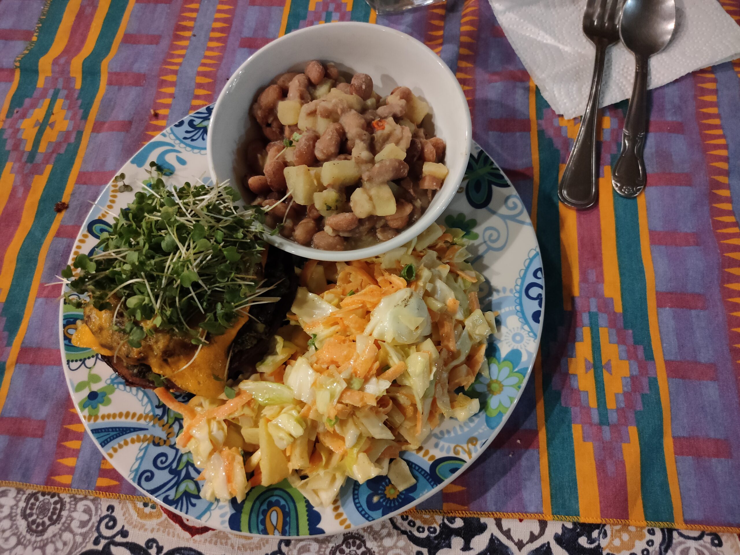 Holistic Health Day With Plant-Based Potluck - Grow Permaculture